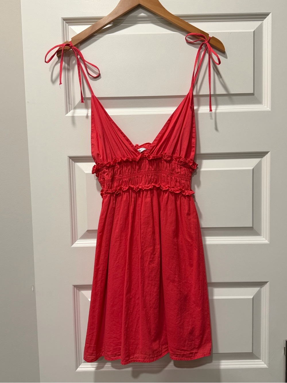Zara dress